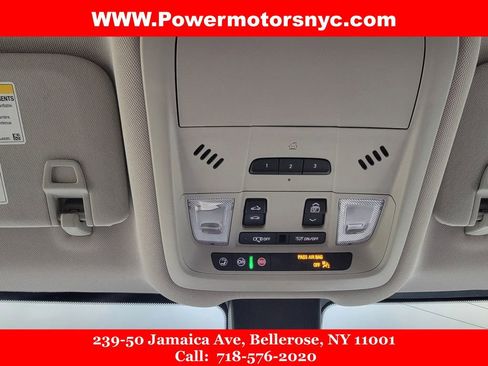 Used 2020 GMC Terrain Denali w/ Denali Premium Package image 32