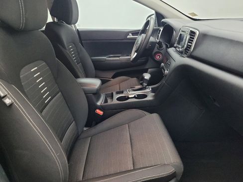 Used 2018 Kia Sportage LX image 21