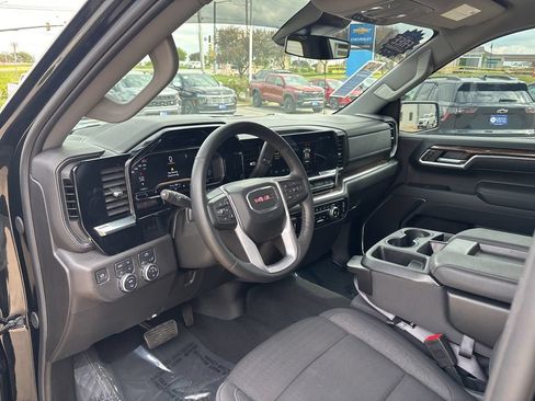 Used 2024 GMC Sierra 1500 Elevation AWD/4WD image 16