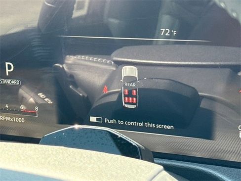 New 2026 Nissan Armada Platinum w/ Convenience Package image 36