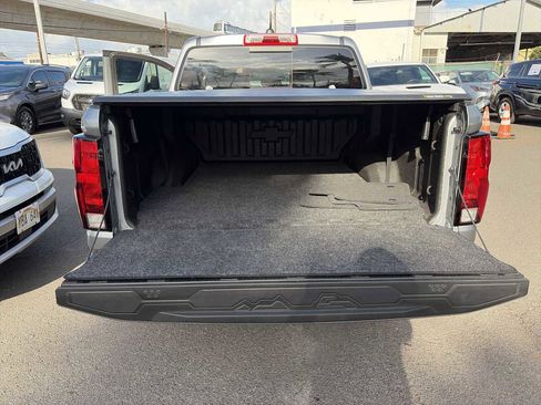 Used 2025 Chevrolet Colorado LT image 19