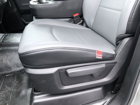 New 2026 RAM 4500 Tradesman w/ Chrome Appearance Group image 14