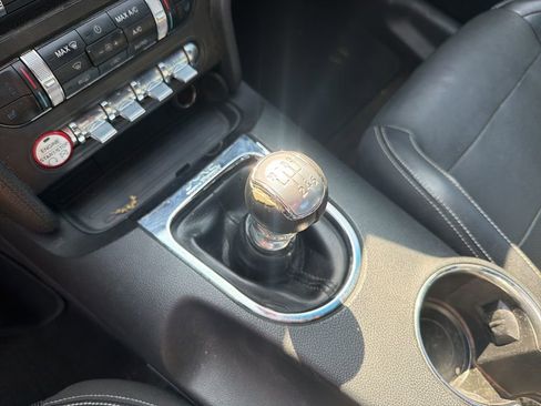 Used 2015 Ford Mustang GT Premium w/ GT Performance Package image 20