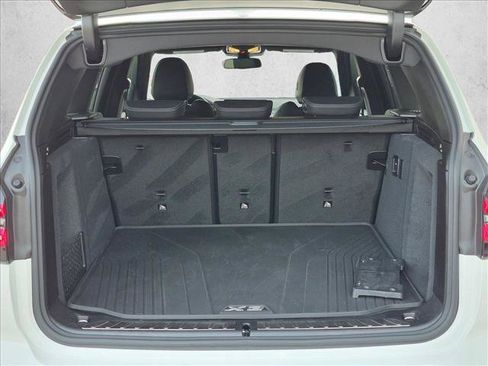 Used 2024 BMW X3 sDrive30i w/ Parking Assistance Package RWD image 6