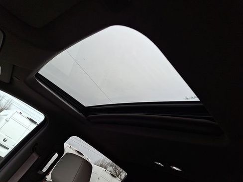 Used 2020 Chevrolet Silverado 2500 LTZ w/ LTZ Premium Package image 11