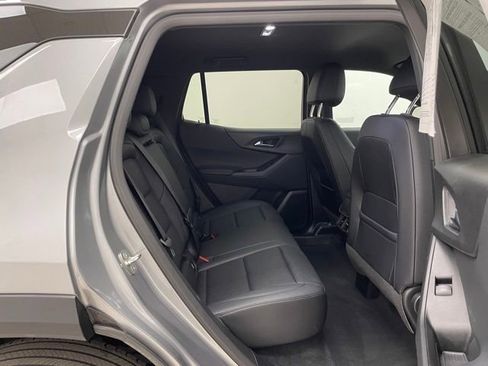 Used 2025 Chevrolet Equinox LT w/ Convenience Package II AWD/4WD image 14
