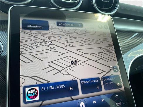 Certified 2024 Mercedes-Benz C 300 Sedan image 15