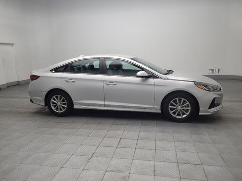 Used 2019 Hyundai Sonata ECO FWD image 11