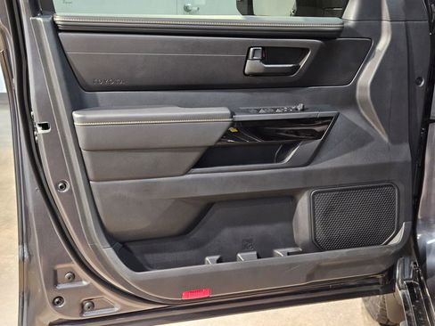 New 2026 Toyota Tundra SR5 image 11