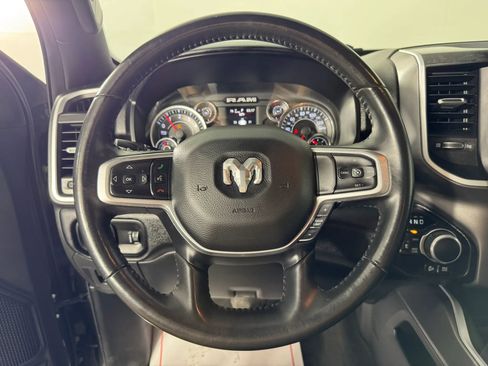 Used 2020 RAM 1500 Lone Star AWD/4WD image 13