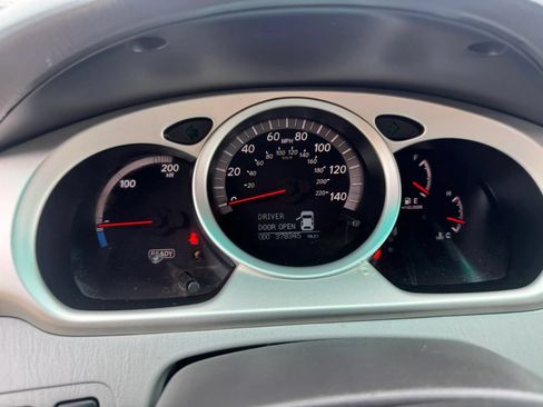 Used 2007 Toyota Highlander Limited FWD image 14
