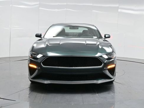Used 2019 Ford Mustang Bullitt w/ Bullitt Electronics Package image 36