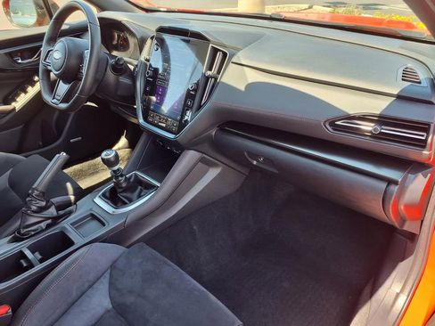 Used 2023 Subaru WRX Limited AWD/4WD image 18