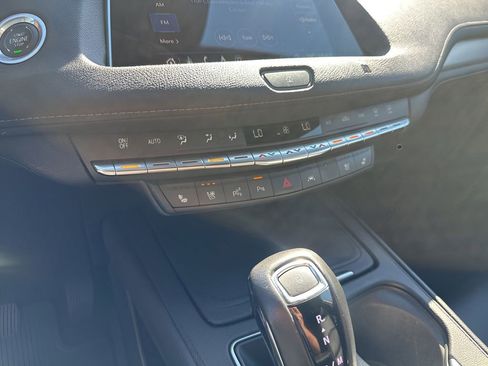 Used 2019 Cadillac XT4 Premium Luxury w/ Enhanced Visibility Package image 36