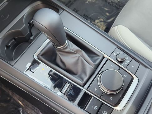 New 2026 MAZDA CX-30 Aire Edition image 11