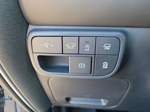 New 2026 Hyundai Palisade Calligraphy image 18