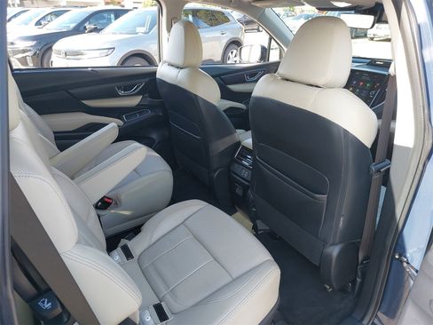 Certified 2023 Subaru Ascent Limited image 11