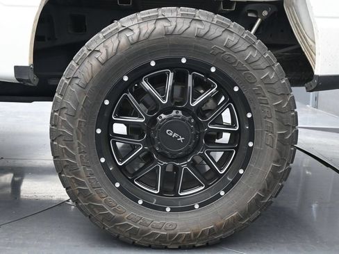 Used 2021 Ford F150 Lariat AWD/4WD image 23