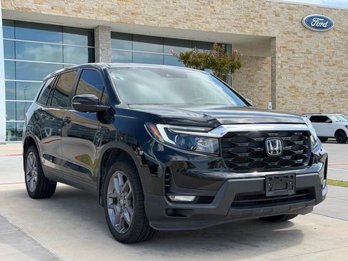 Used 2023 Honda Passport EX-L image 19