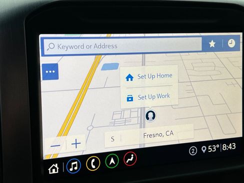 Used 2020 GMC Sierra 1500 SLT w/ SLT Premium Package image 27