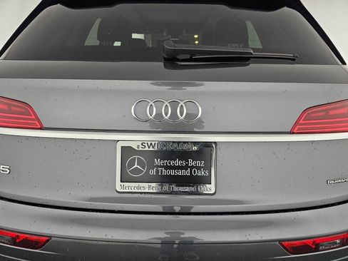 Used 2023 Audi Q5 2.0T Premium Plus AWD/4WD image 13