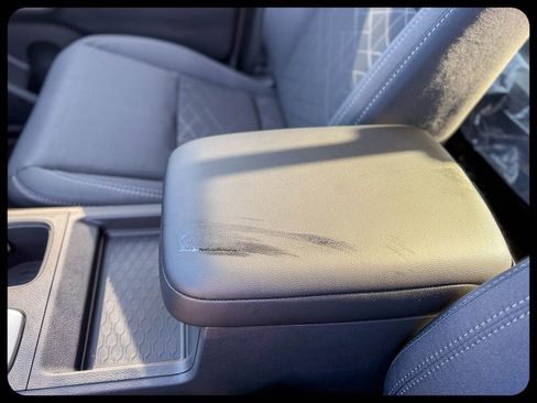 New 2025 Nissan Frontier SV w/ SV Convenience Package image 28