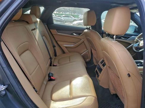 Used 2023 Jaguar F-PACE S image 9