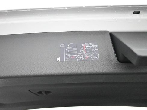 New 2026 Volvo XC90 B5 Plus image 32