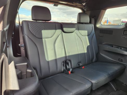 Certified 2023 Hyundai Palisade Calligraphy image 15