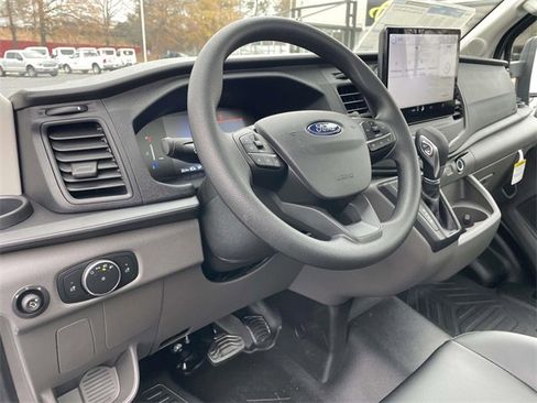 New 2026 Ford Transit 350 image 14