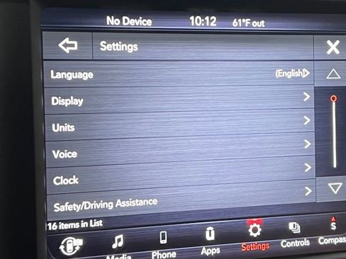 Used 2020 RAM 3500 Tradesman w/ Towing Technology Group image 25