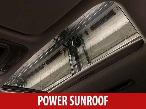 Used 2025 Kia Telluride S FWD image 15