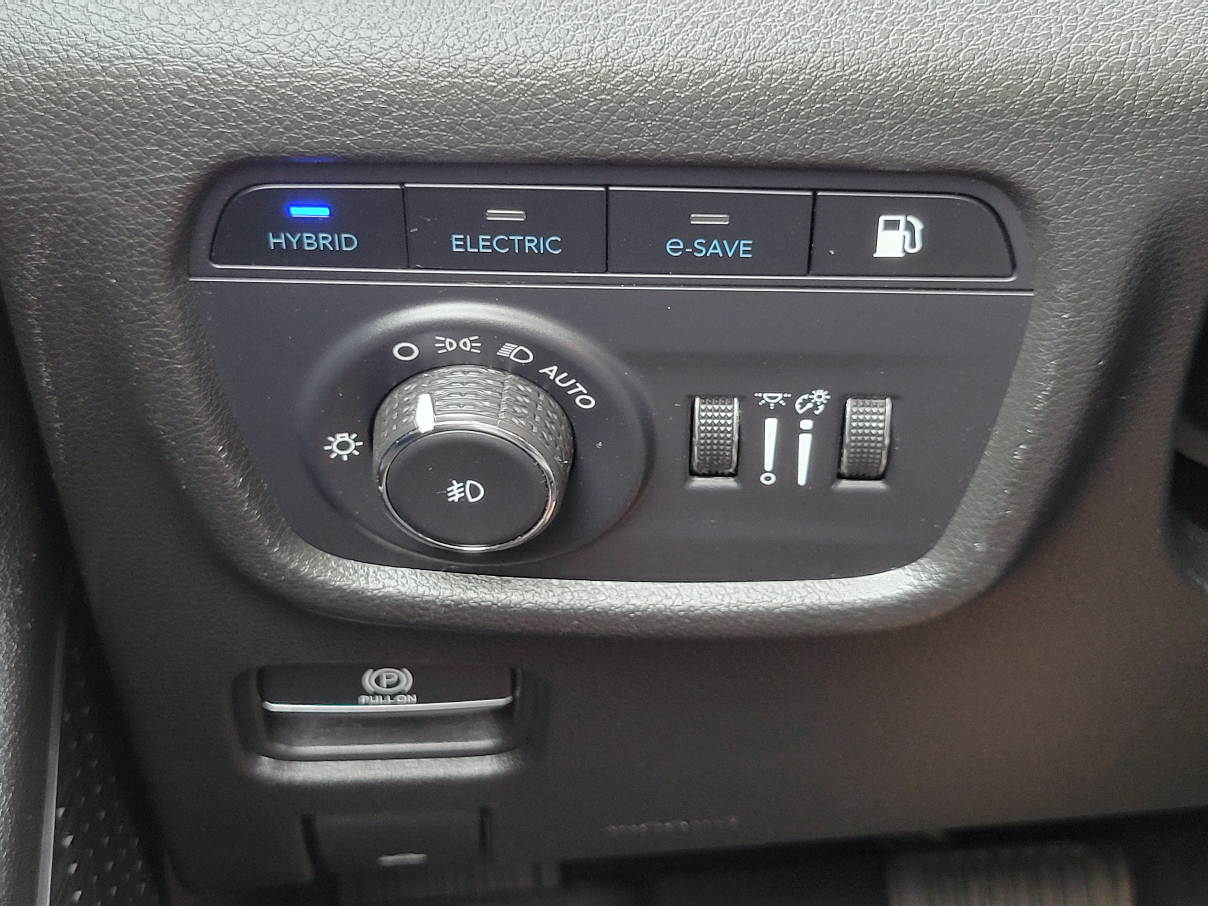 Used 2023 Jeep Grand Cherokee Trailhawk AWD/4WD image 10