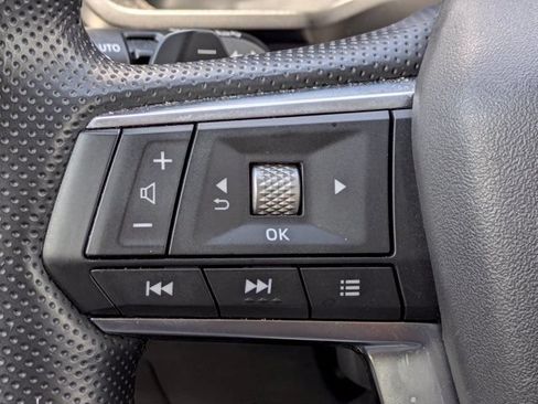 Used 2024 Mitsubishi Outlander SE Black Edition AWD/4WD image 27