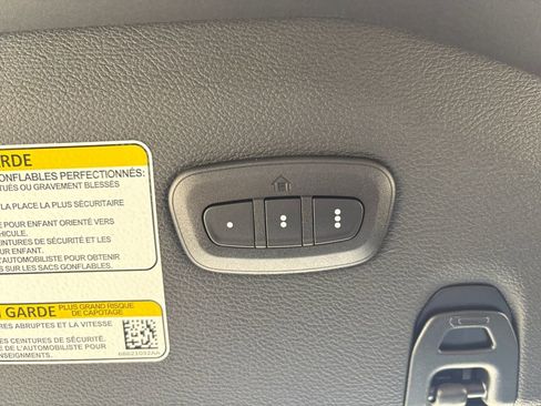 New 2026 Jeep Wrangler Unlimited Rubicon w/ Xtreme 35 Tire Package image 30