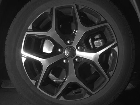 Used 2025 Jeep Compass Limited image 13