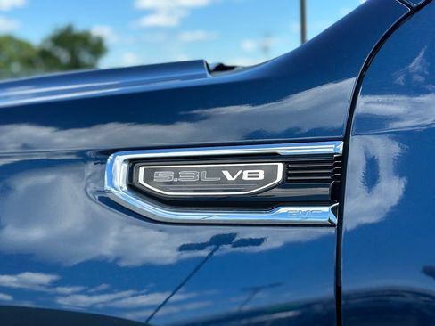 Certified 2020 GMC Sierra 1500 SLT w/ SLT Premium Plus Package AWD/4WD image 44