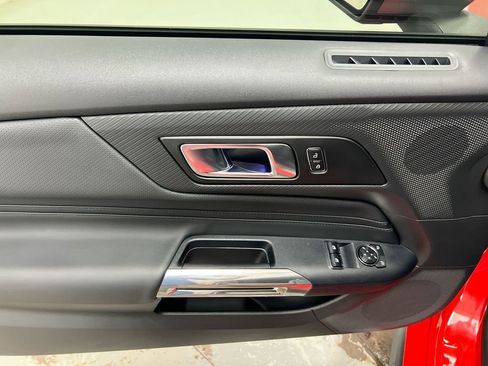 Used 2025 Ford Mustang GT Premium w/ 60th Anniversary Package RWD image 21