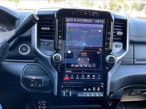 Certified 2026 RAM 2500 Laramie AWD/4WD image 34