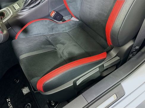 Used 2025 Subaru BRZ Limited image 19