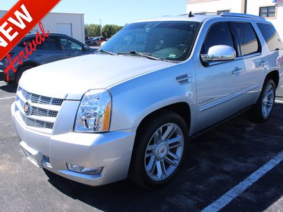 Used 2013 Cadillac Escalade Premium