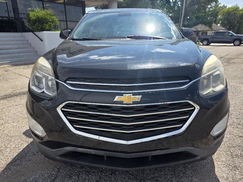 Used 2016 Chevrolet Equinox LT w/ Convenience Package FWD image 2