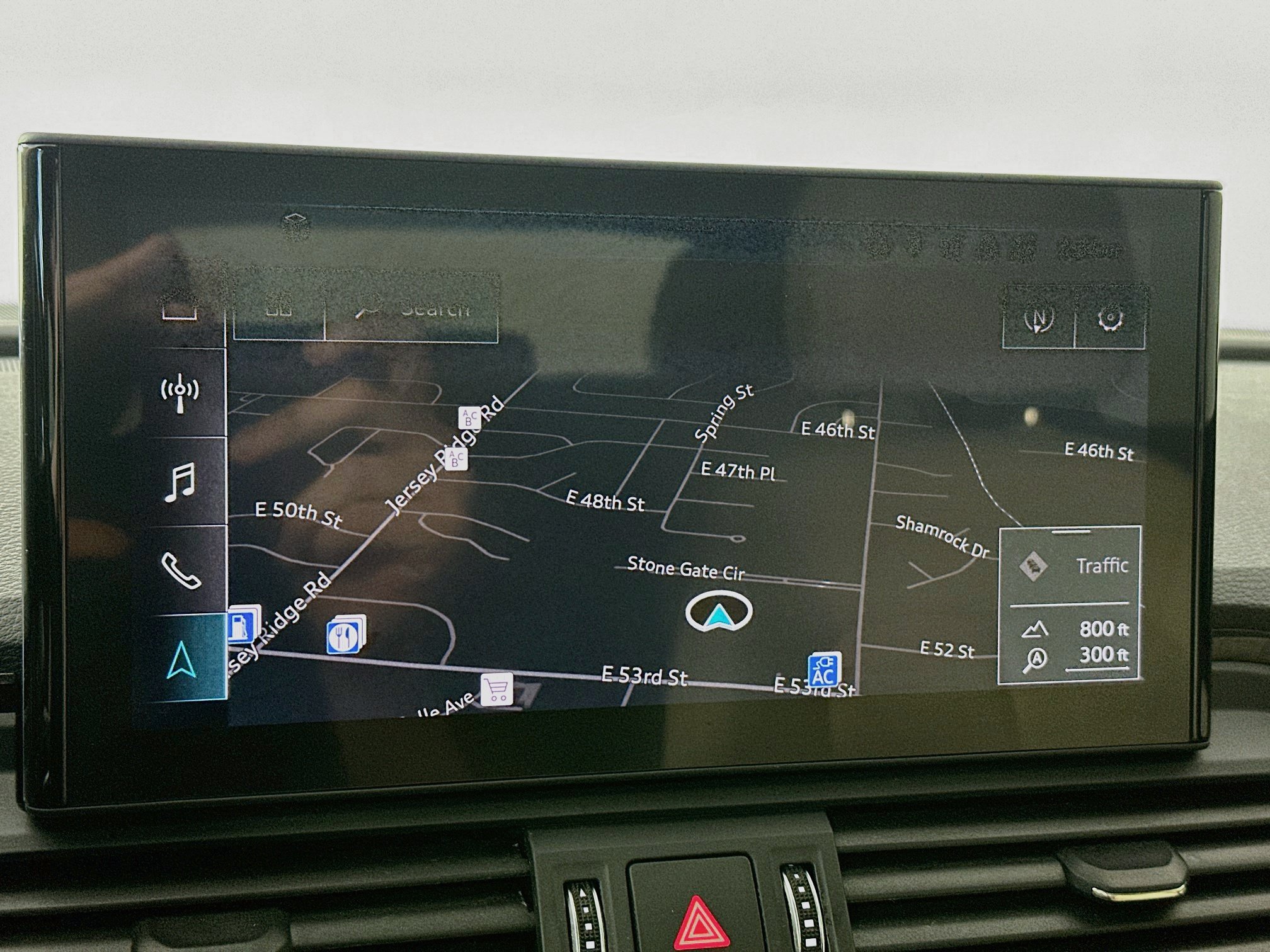Used 2021 Audi Q5 e Premium Plus AWD/4WD image 13