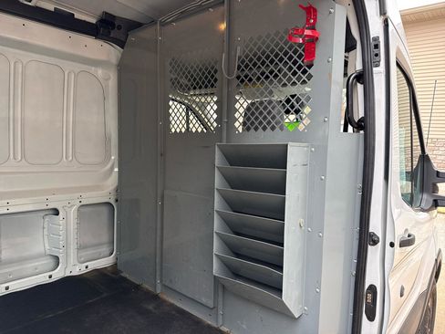 Used 2016 Ford Transit 350 148 Medium Roof image 19