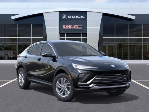 New 2026 Buick Envista Preferred image 7