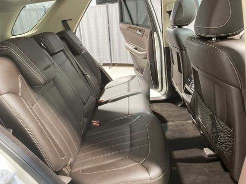 Used 2016 Mercedes-Benz GLE 350 4MATIC image 13