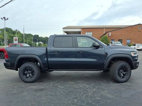 New 2026 RAM 1500 RHO w/ RHO Level 1 Equipment Group AWD/4WD image 2