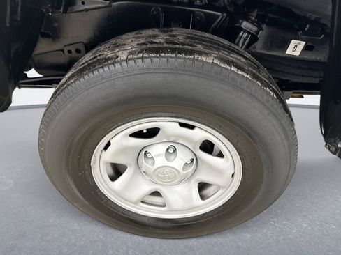 Used 2022 Toyota Tacoma SR image 20
