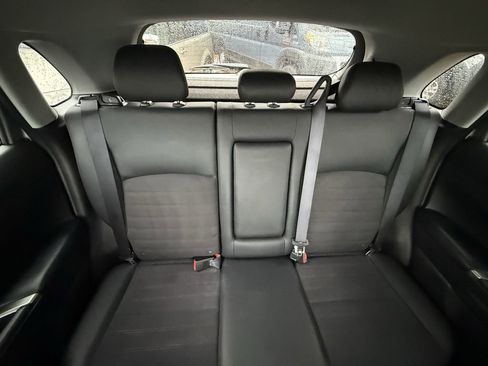 Used 2024 Mitsubishi Outlander Sport SE image 30