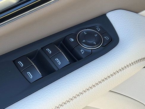 New 2026 GMC Yukon XL Denali w/ Sun & Power Step Package image 24